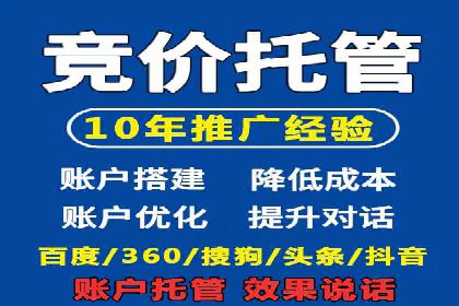 案例解读：竞价广告创意策划
